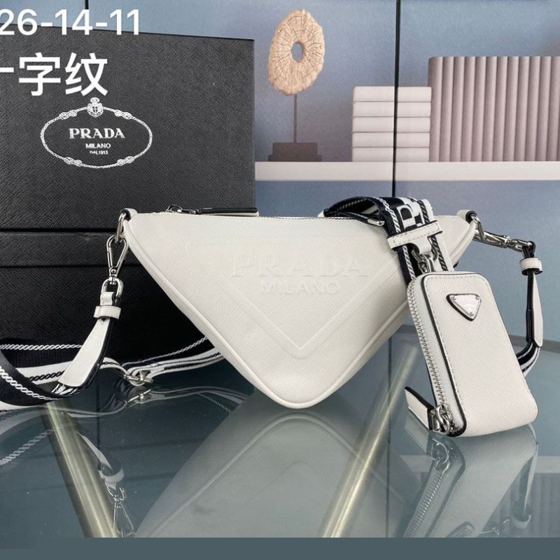 Pra*a satchel bags